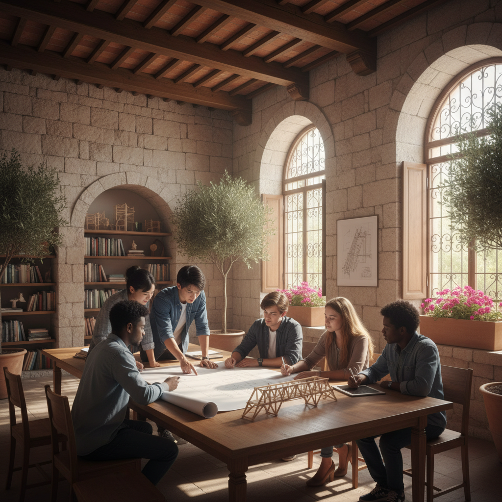 Comparing Regional and International School Models