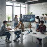 Comparing Learning Agility Across Different Educational Systems