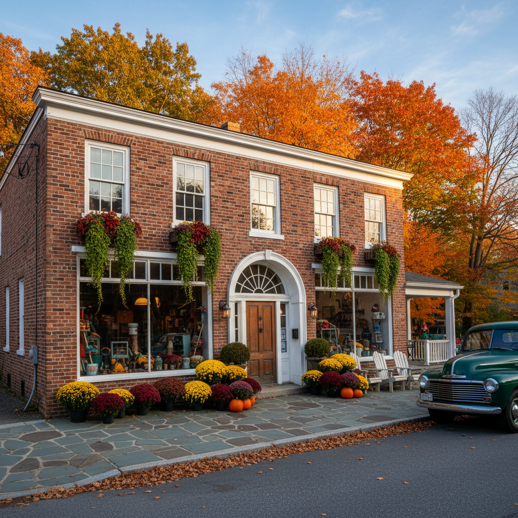 Massachusetts Retail Showdown: Home Depot vs. Local Competitors