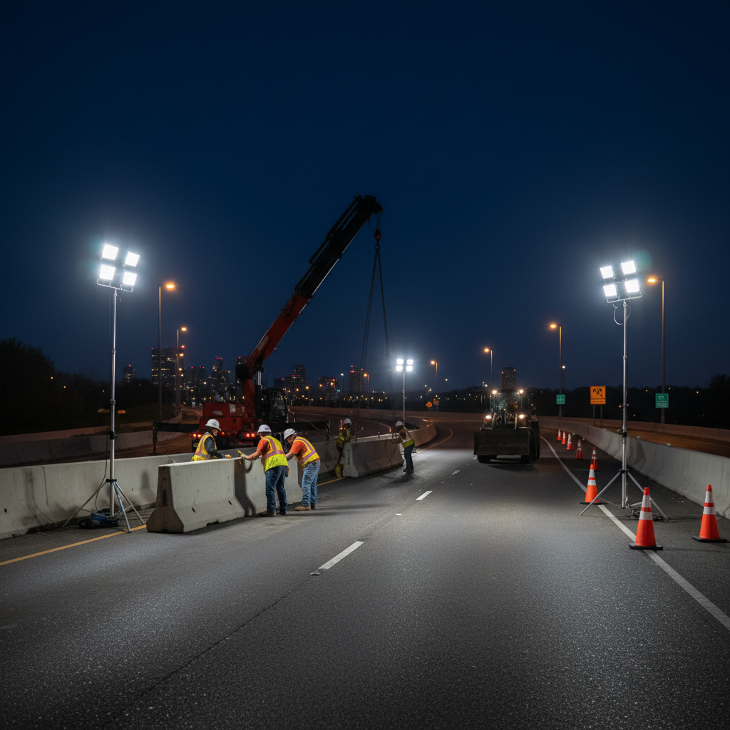 Mass Pike Exit 45 to Close Overnight for Barrier Installation in West Springfield