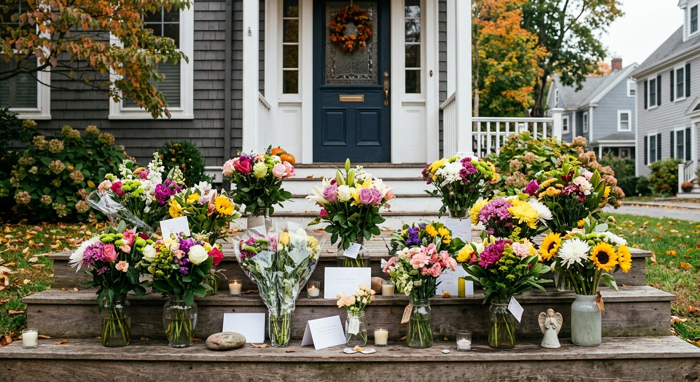 Virginia Bus Crash Claims Lives of Five Massachusetts Residents, Including Greenfield Family