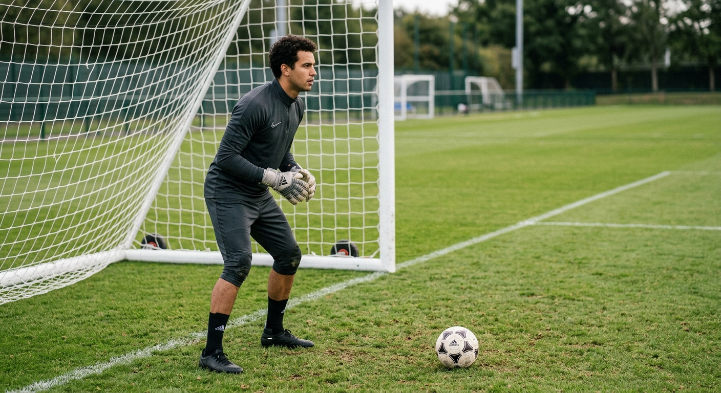 Massachusetts Ties Take Center Stage in US World Cup Goalkeeper Battle
