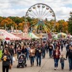 Big E Fair Announces Limited-Time Midweek Ticket Sale Offering Significant Discounts