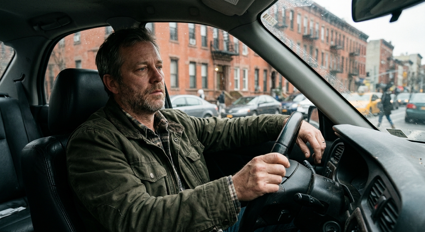 Massachusetts Uber Driver Spotlight: Financial Struggles and Community Advocacy
