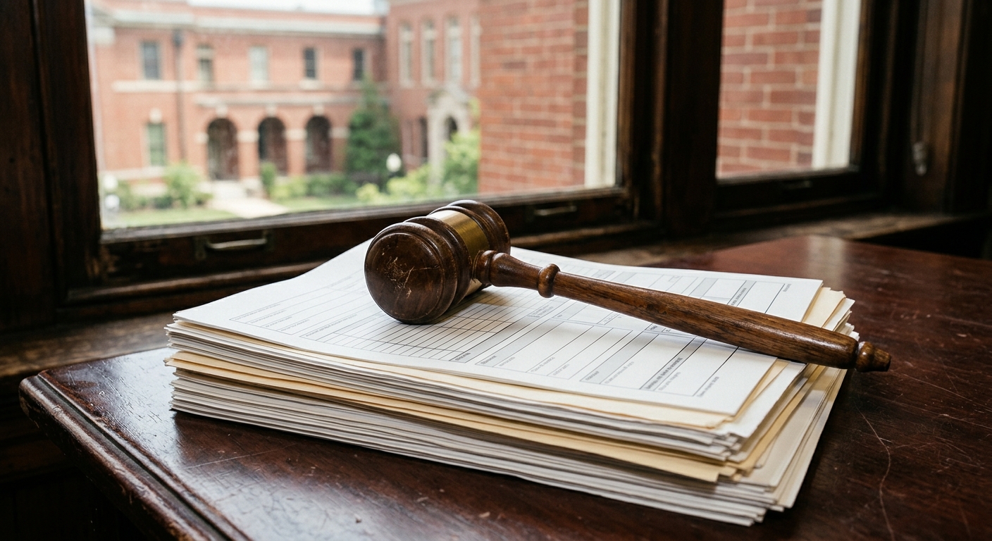 Massachusetts High Court Rejects Income Tax Cut Ballot Over Summary Error