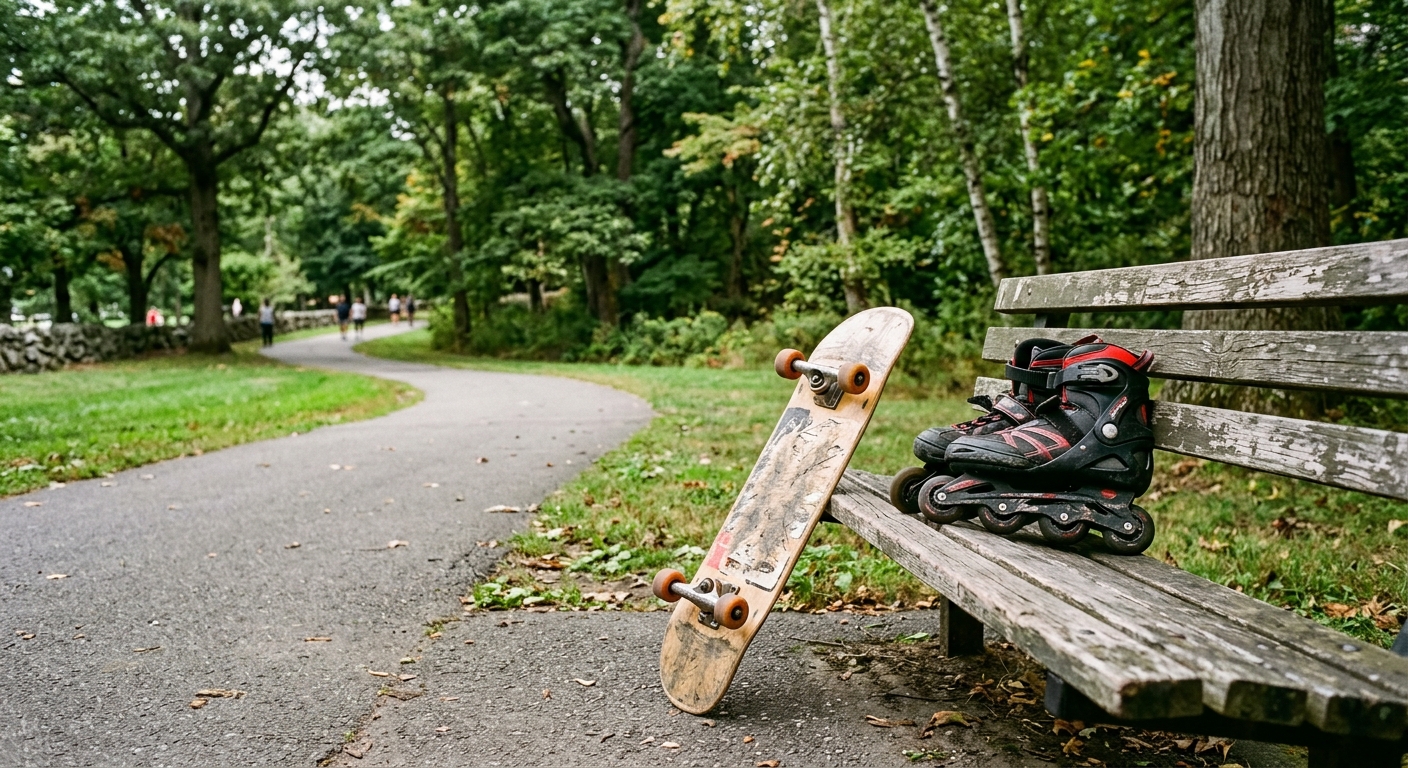 Easthampton Skatepark Initiative Rallies Community for Final Funding Push