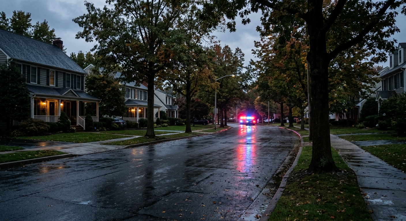 Janina Brooke Murphy’s Death in Burlington, Connecticut Ruled Homicide