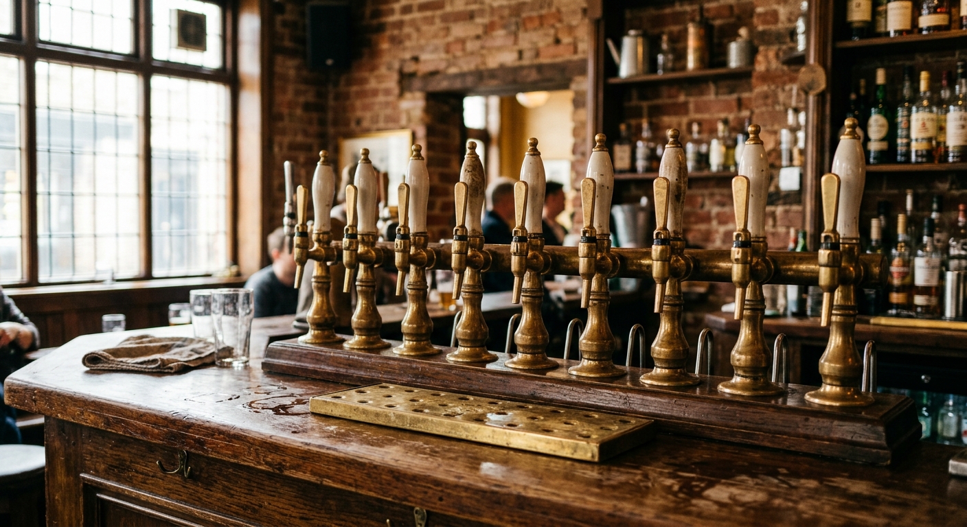 Boston Considers Permanent 3 a.m. Last Call for Bars Amid Economic Debate