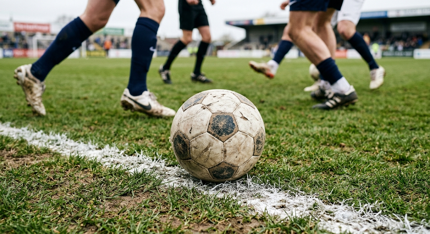 Excitement Builds in Massachusetts as World Cup Knockout Stage Nears