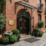 Three New England Hotels Earn Global Honors in Travel + Leisure Rankings