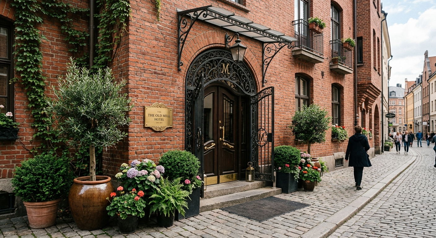 Three New England Hotels Earn Global Honors in Travel + Leisure Rankings