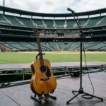 Noah Kahan Makes Fenway Park History with Music Hall of Fame Induction