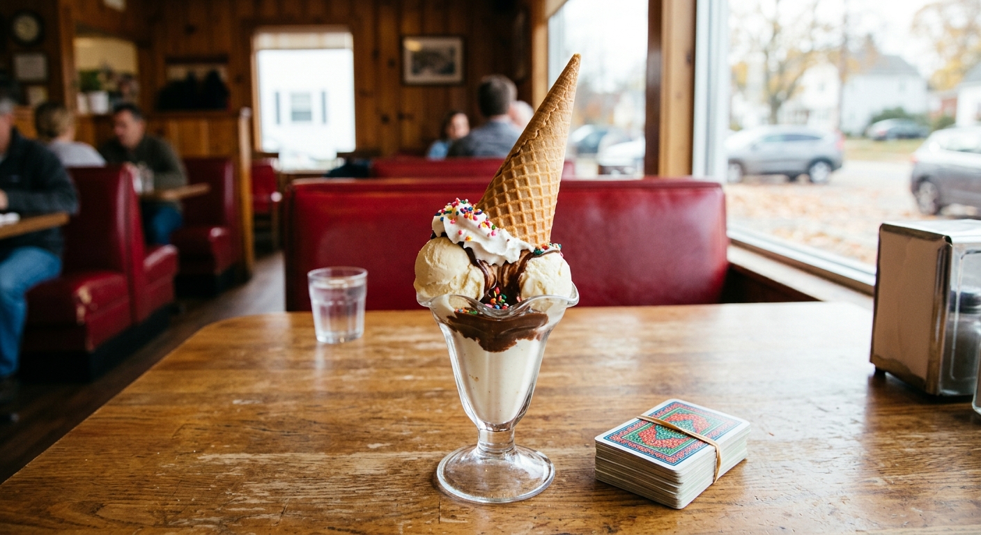 Friendly’s Unveils Conehead Crew and Collectible Cards in New Kids Meal Experience