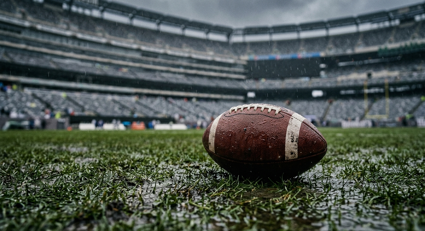New England Patriots Face Steelers in Rainy Home Opener Amid Key Injuries